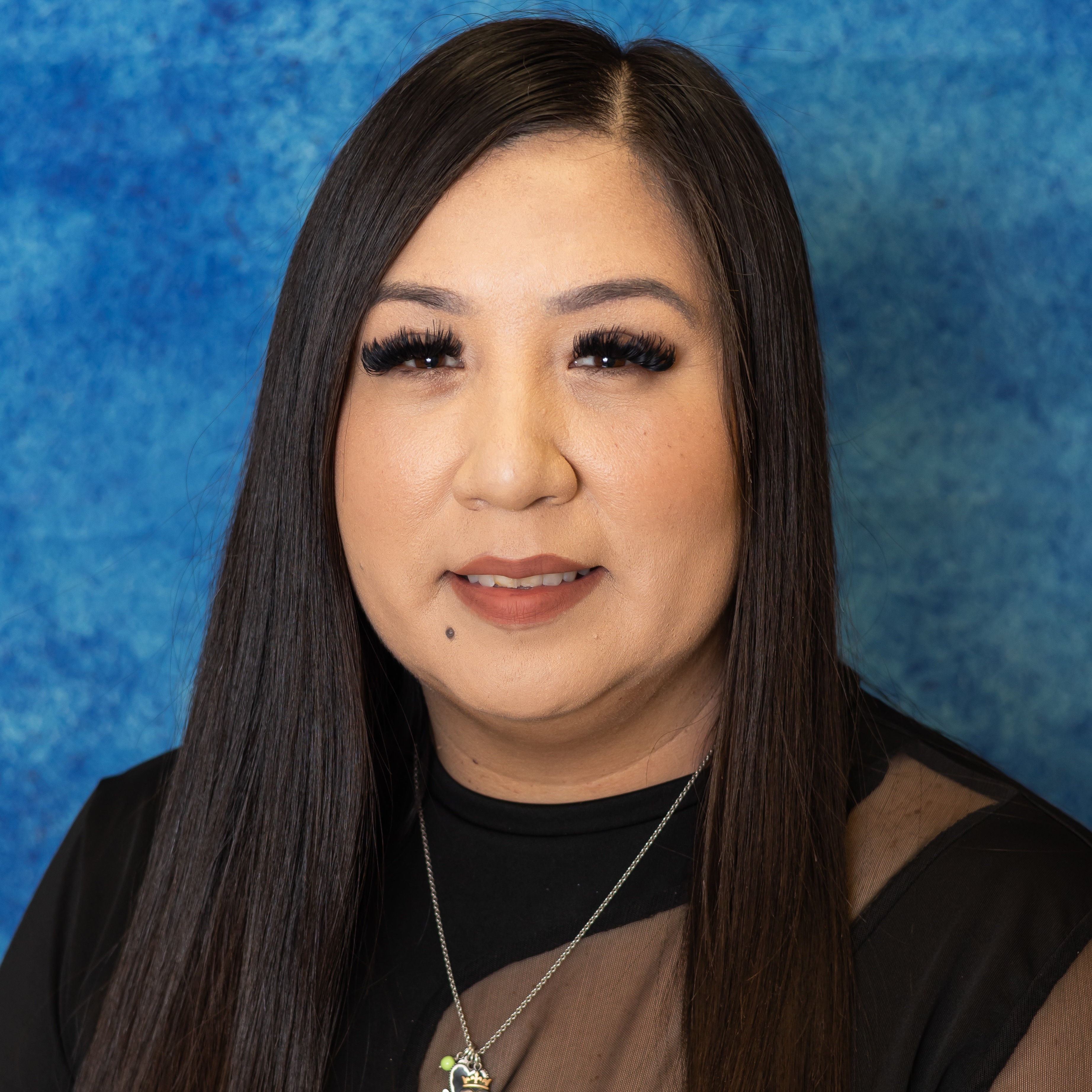 image of Ms. Tarvin