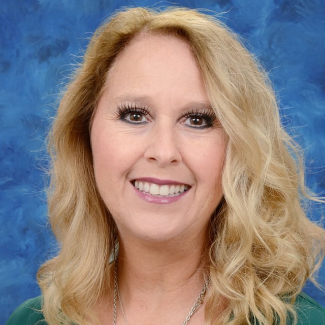 image of Ms. Tarvin