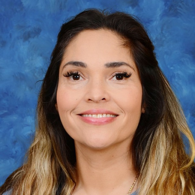 image of Mrs. Heiner