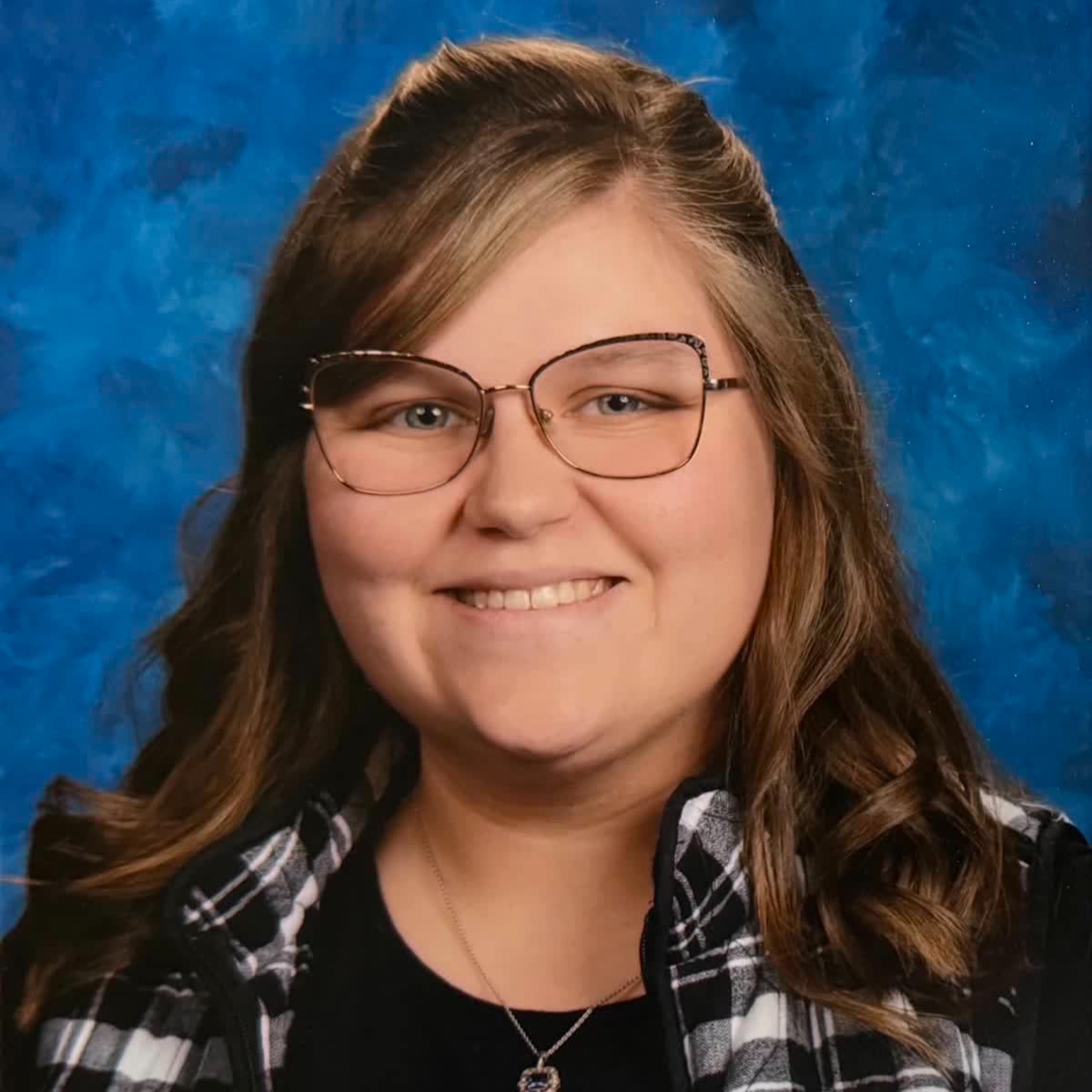 image of Mrs. Hurdle