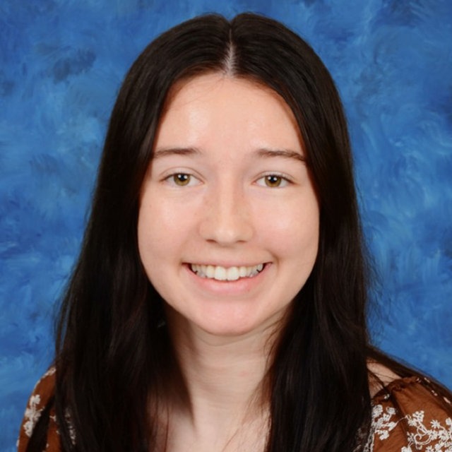 image of Mrs. Guillory