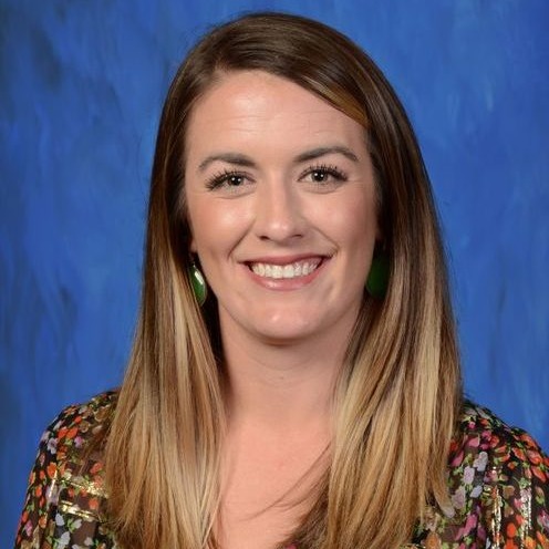 image of Mrs. Hineman