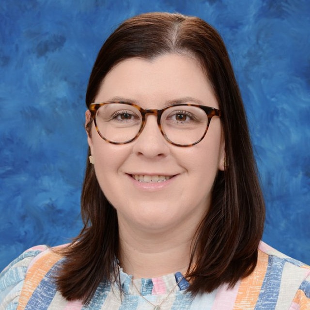 image of Mrs. Sager