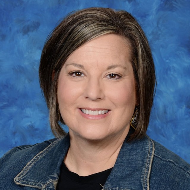 image of Mrs. Petty
