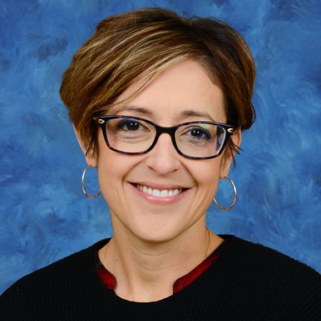 image of Mrs. Croy