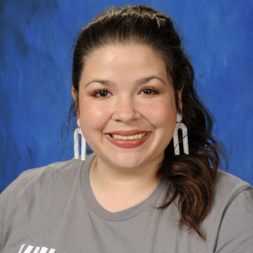image of Ms. DePinto