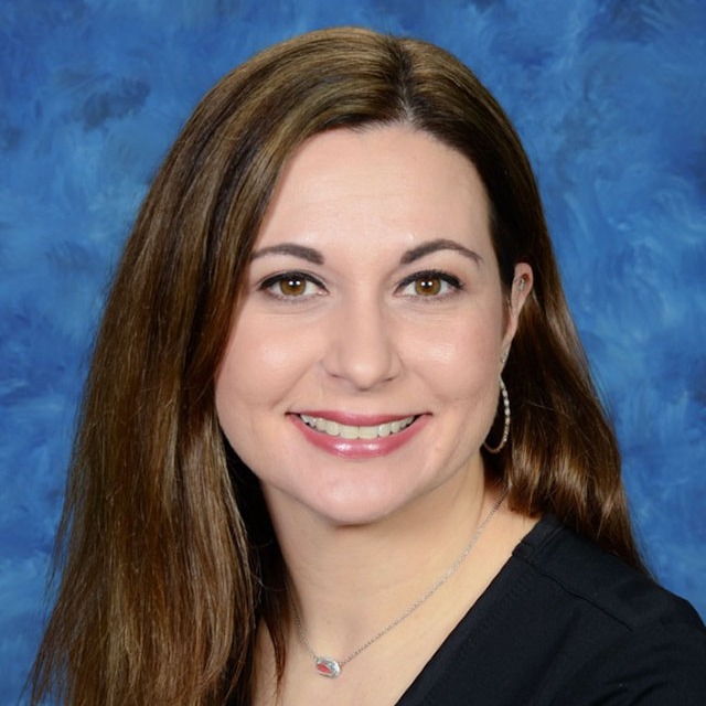 image of Nurse Laake