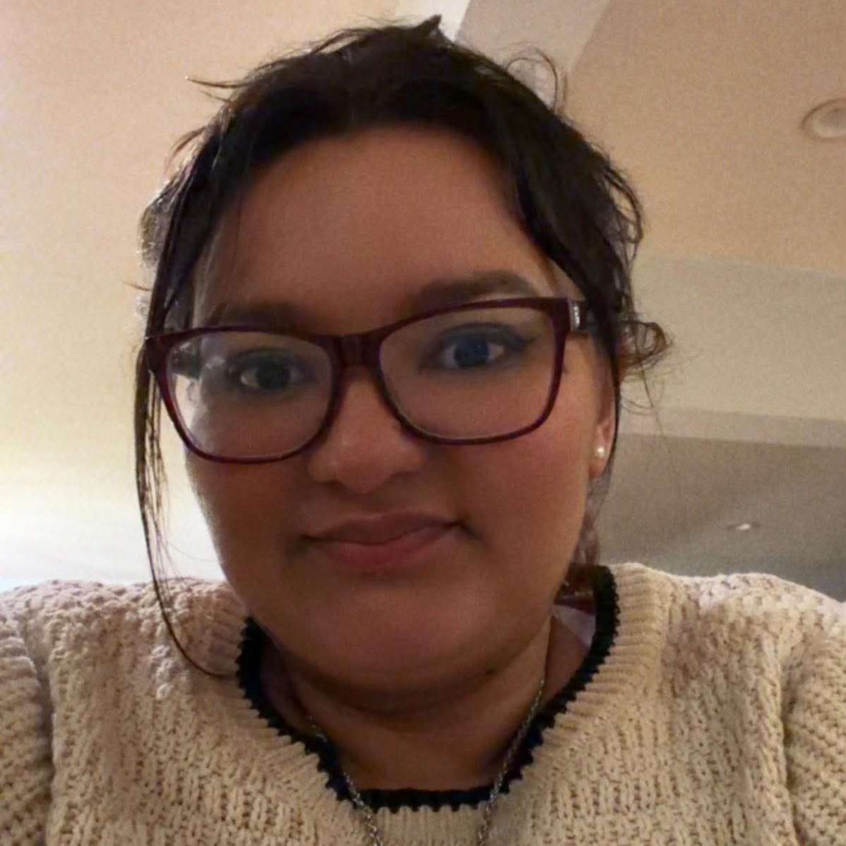 image of Mrs. Perez