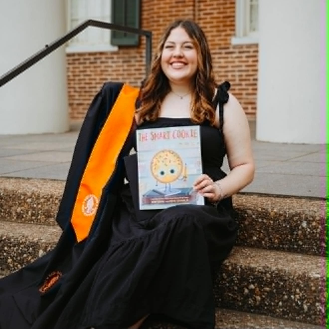 image of Ms. Kasper