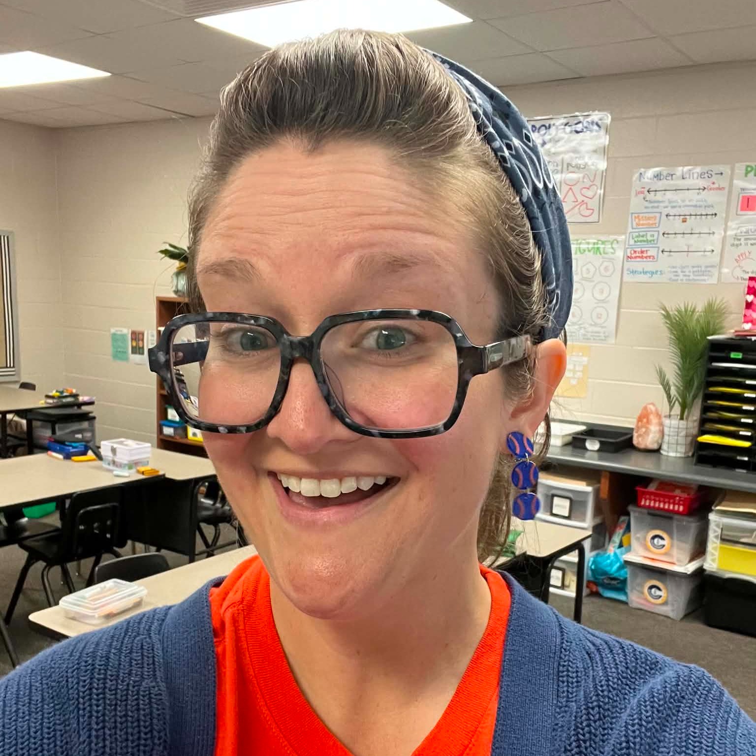 image of Mrs. Wright