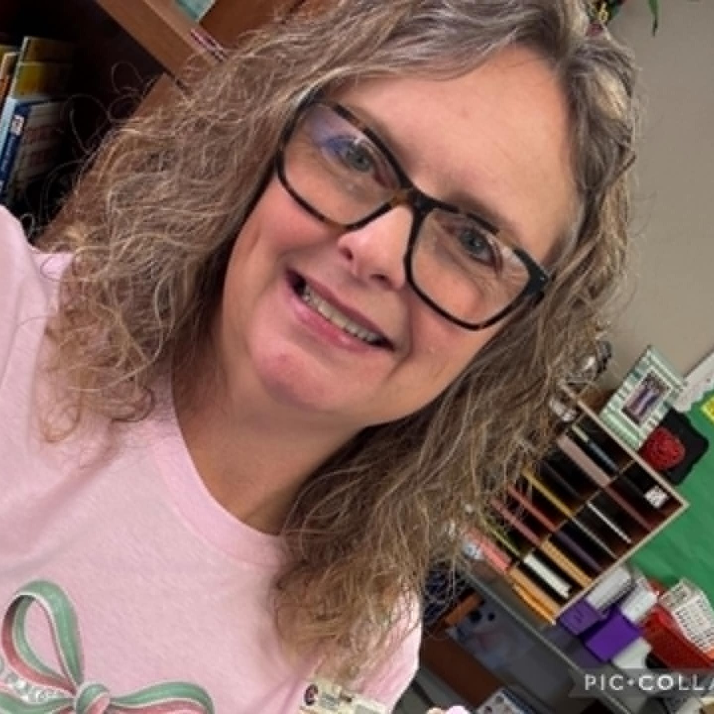 image of Mrs. Croy