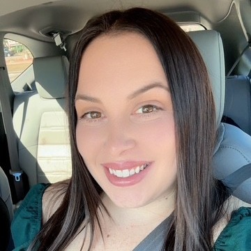 image of Mrs. Perez