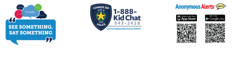 Student Safety Information