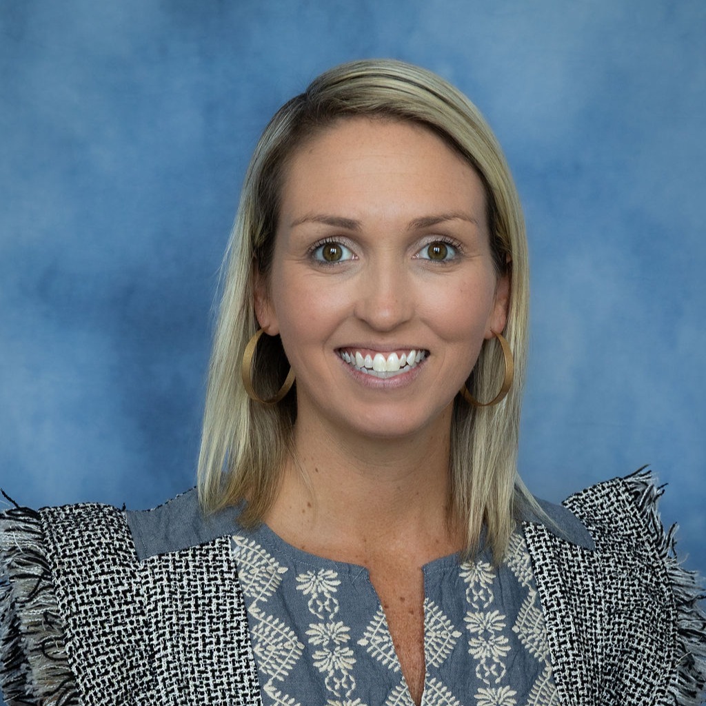 ​Meredith Dantzler,  Ed.S
