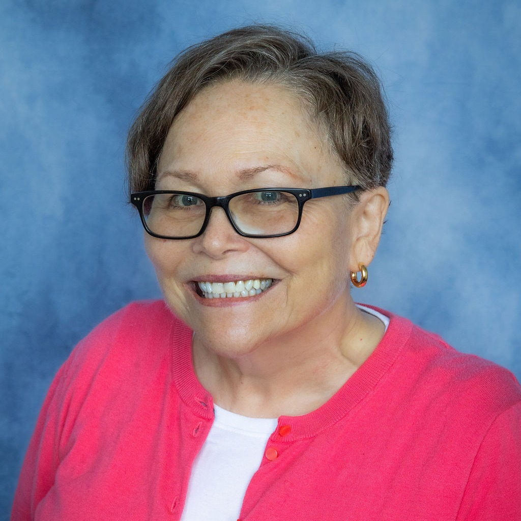 Jan Patterson