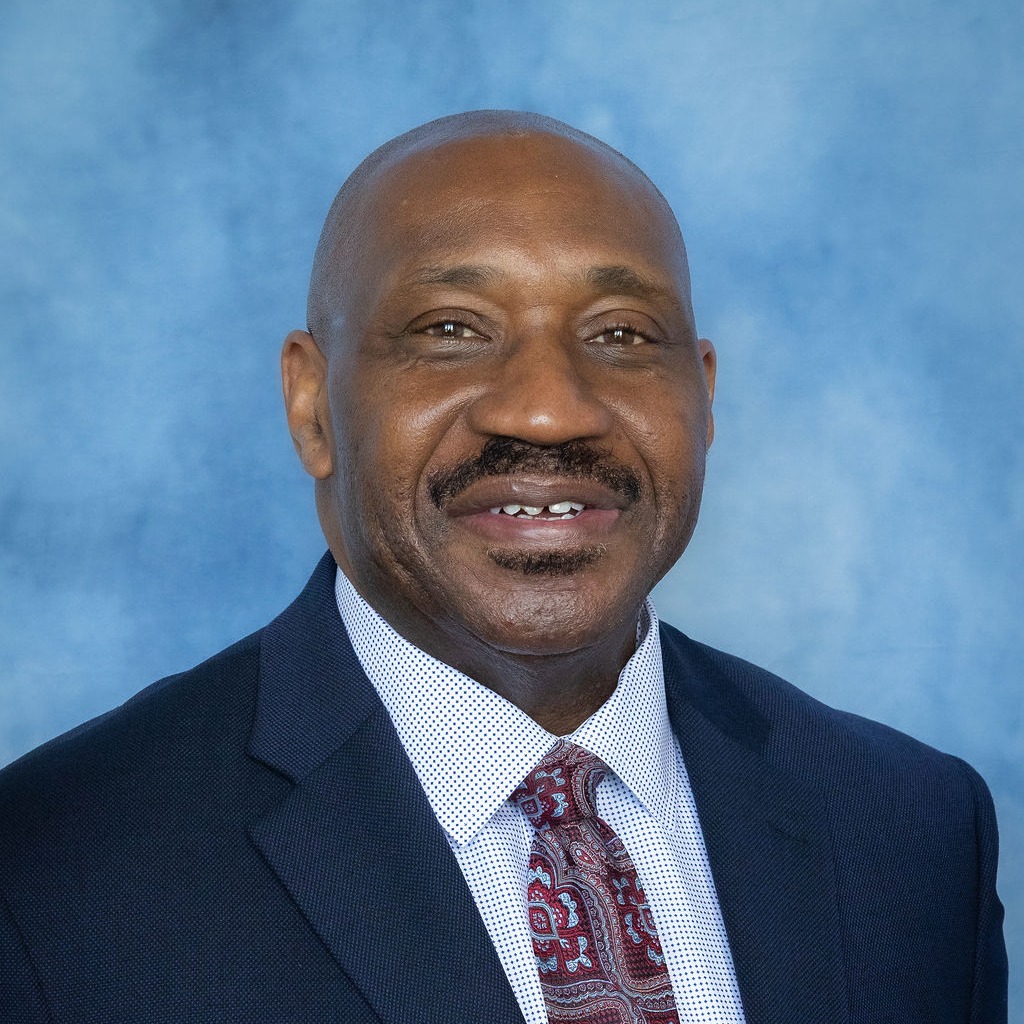 Arthur Pinckney,  M.Ed