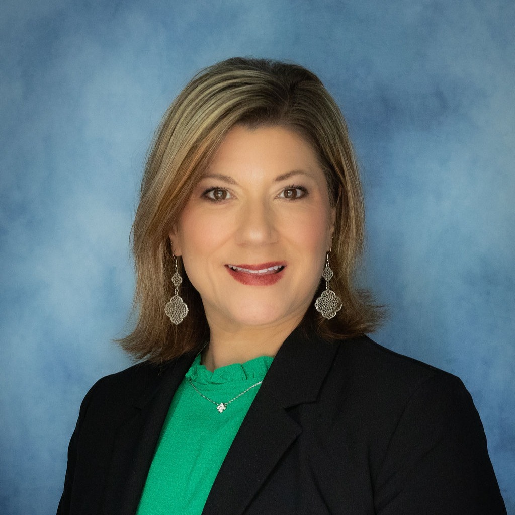 Carrie Simpson