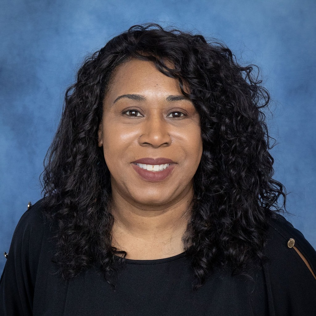 Tisha Simmons, ​M.Ed, NBCT