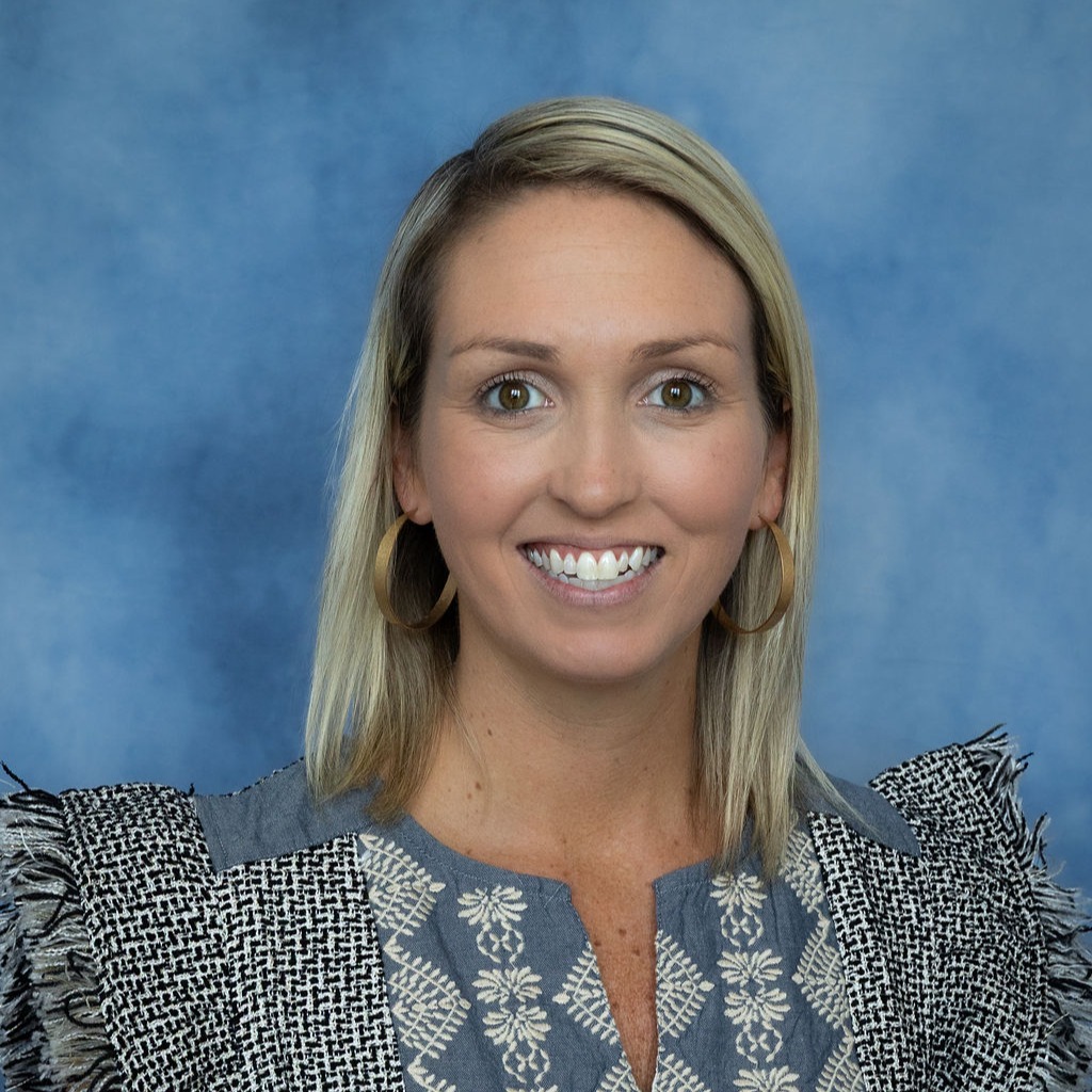 Meredith Dantzler