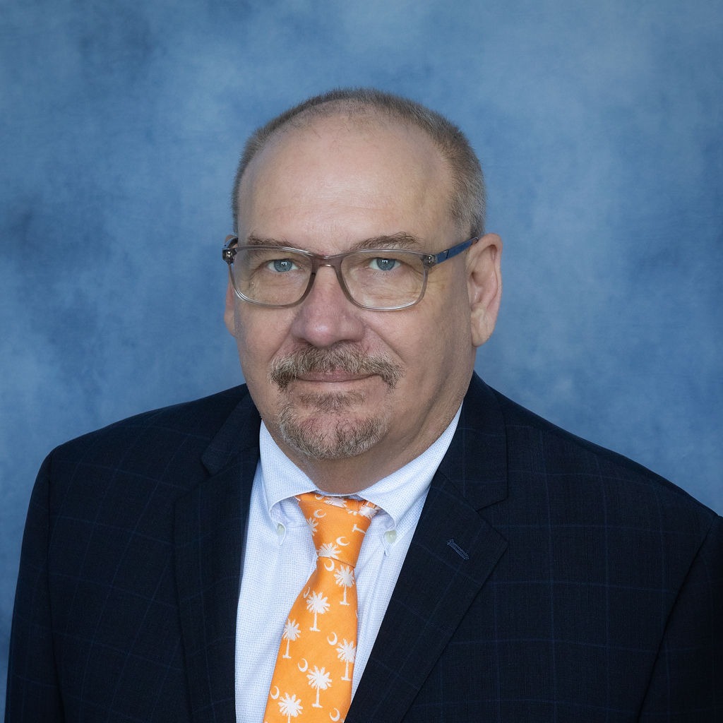 Dr. Michael Fleming, EdD