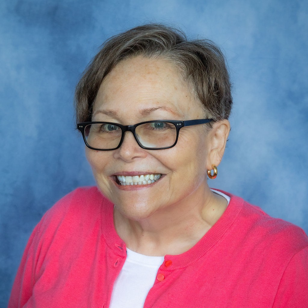 Jan Patterson