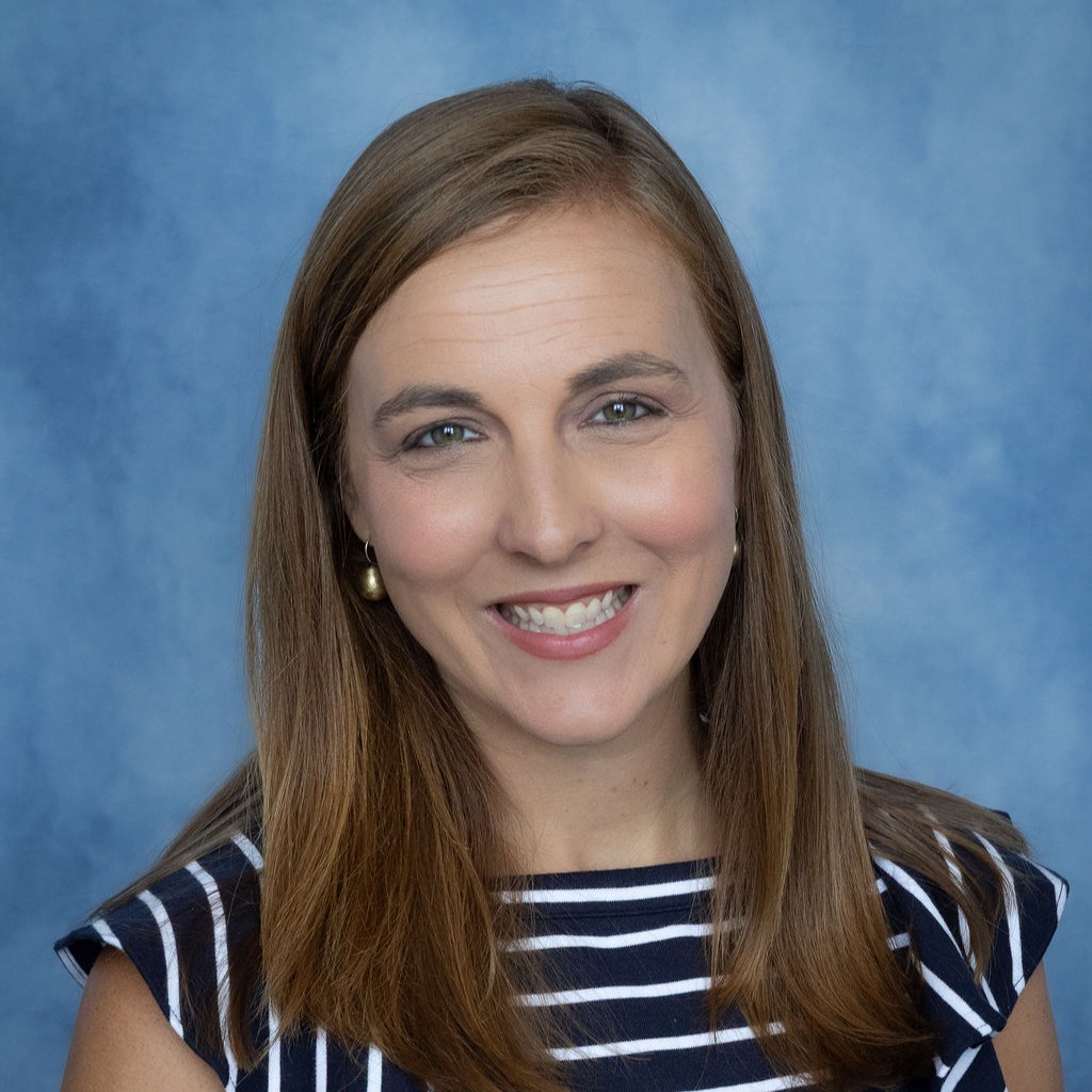 Michelle Sweatman