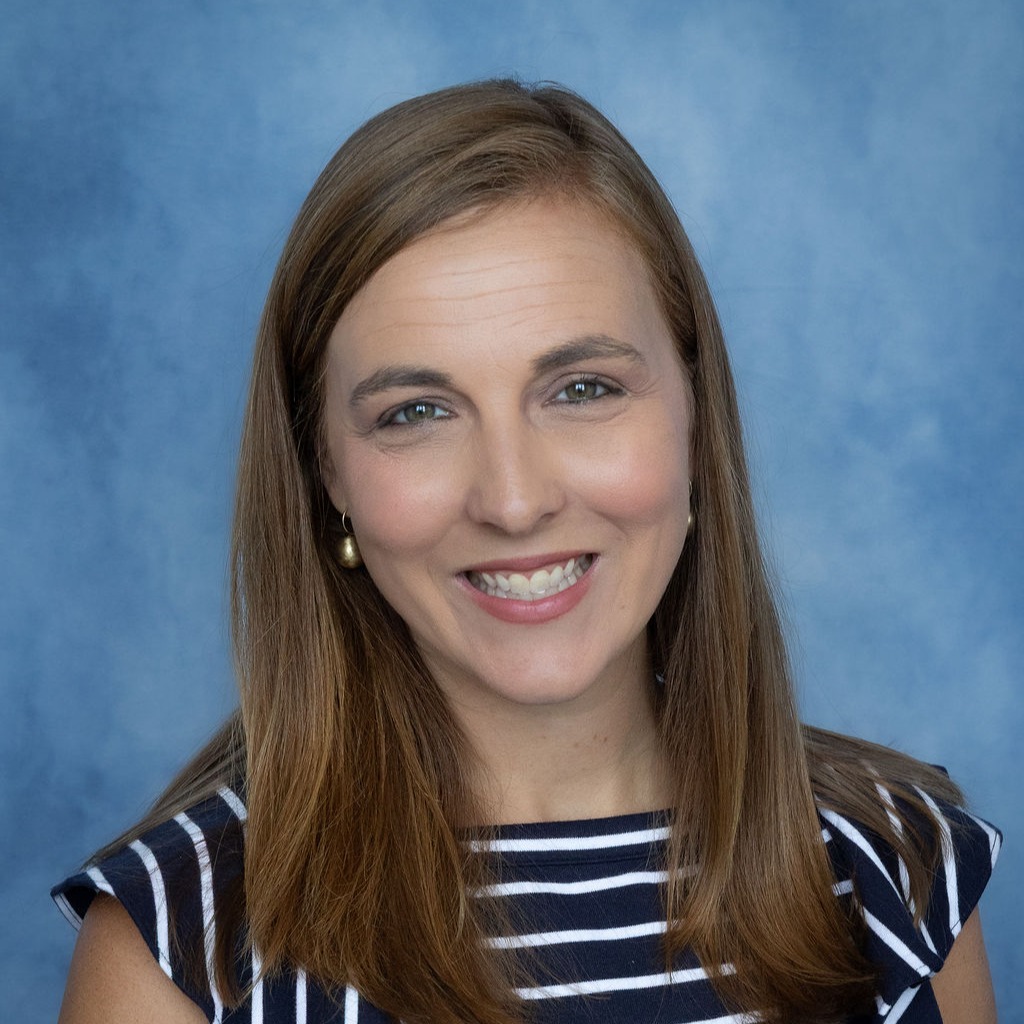 Michelle Sweatman