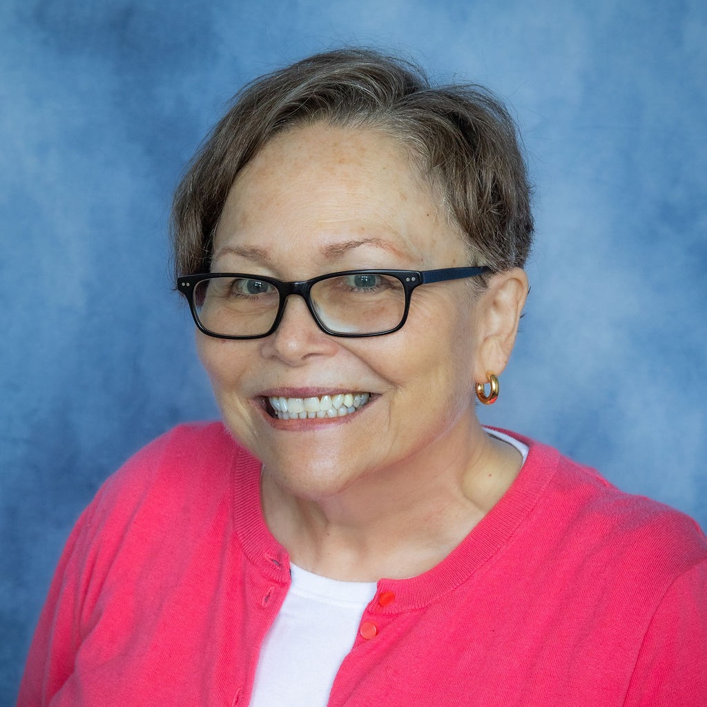 Jan Patterson