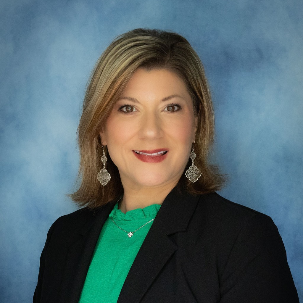 Carrie Simpson