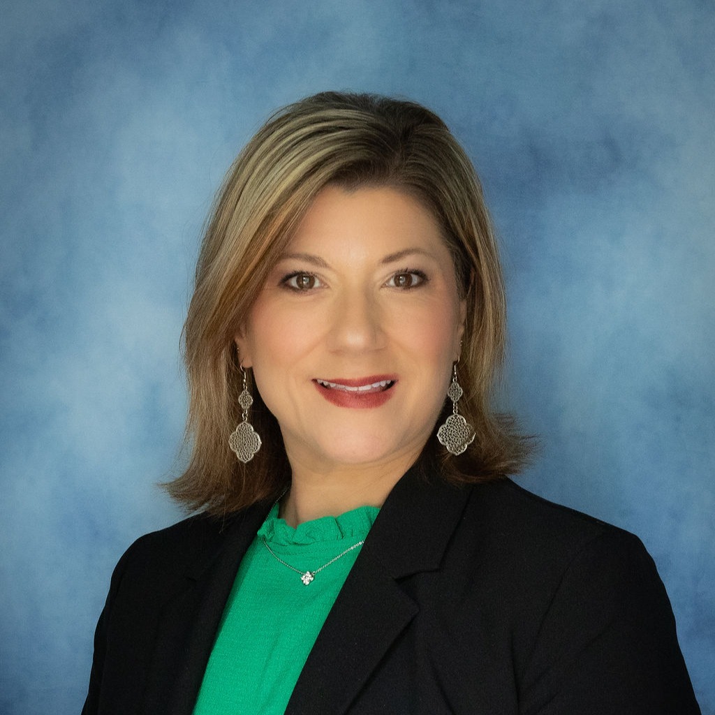 Carrie Simpson