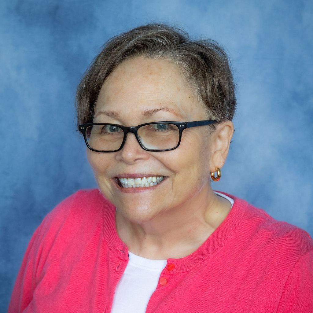 Jan Patterson