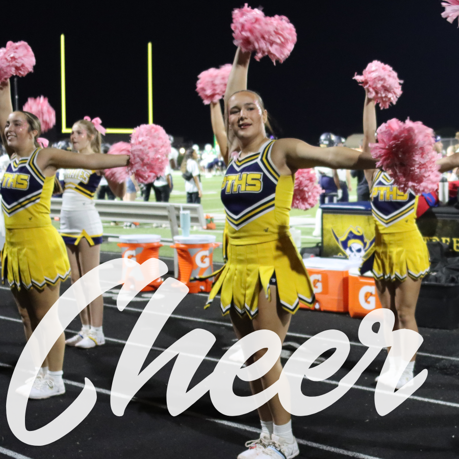 Cheer