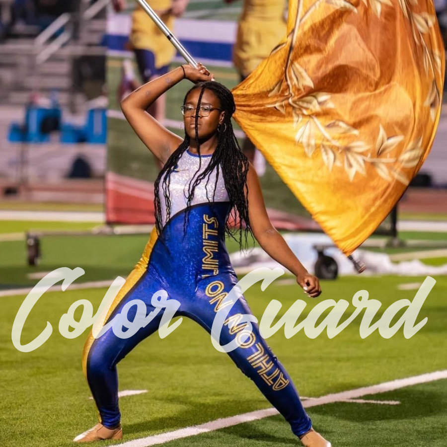Color Guard