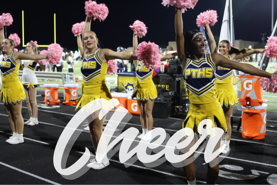 Cheer