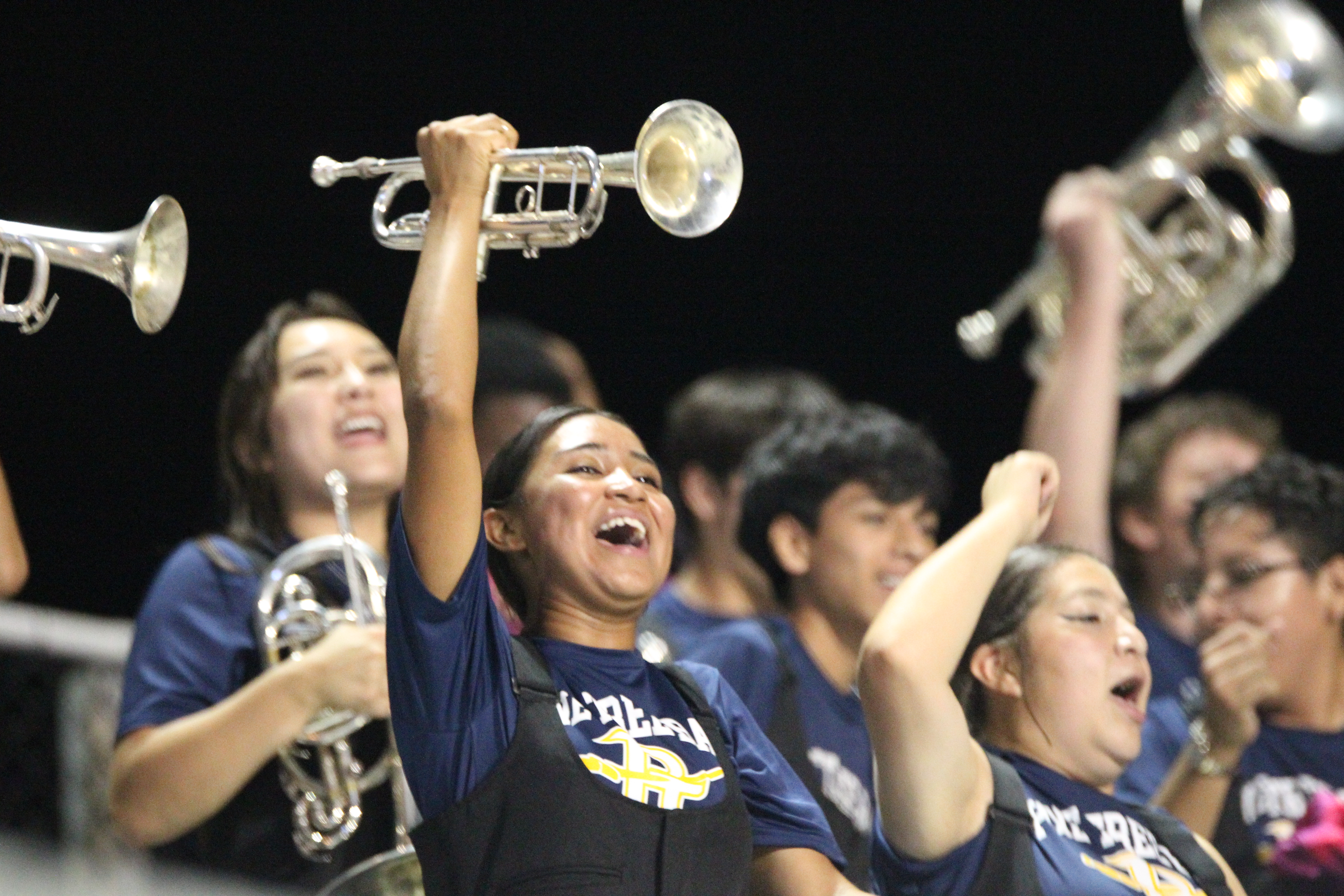 Trumpet