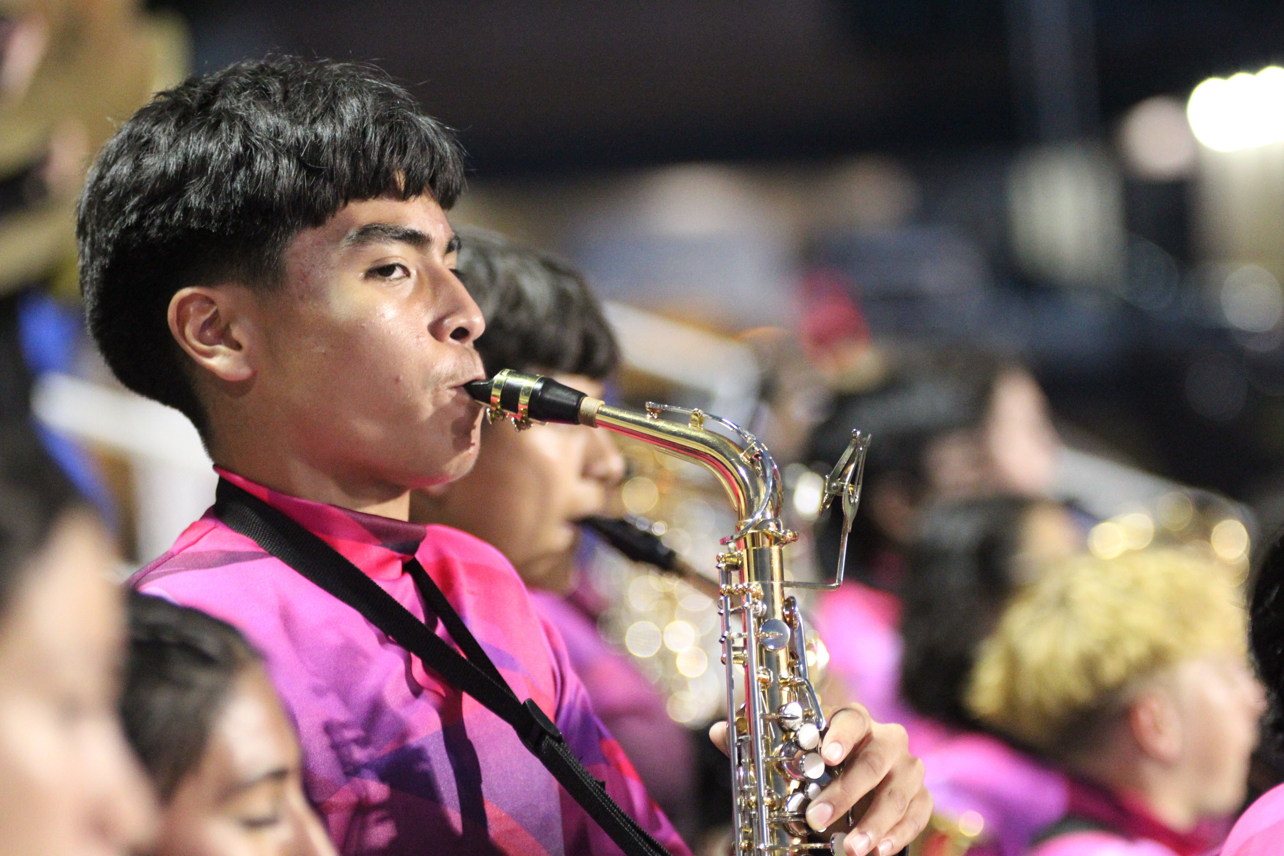 Sax