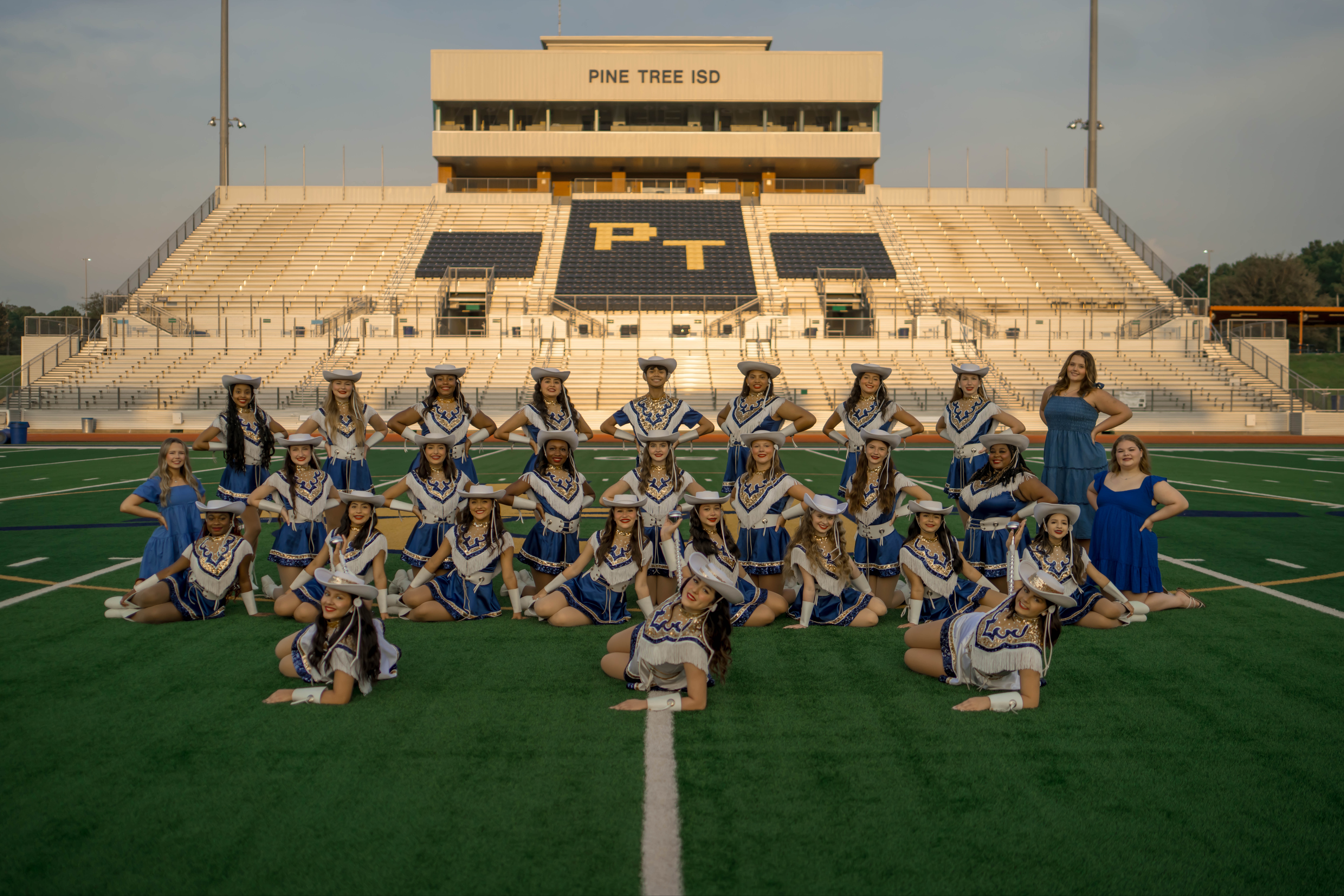 2025-2026 Team Photo