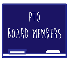 PTO board members clipart