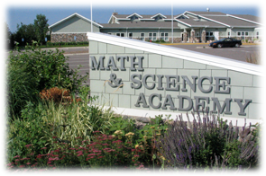 Math and Science Adacemy