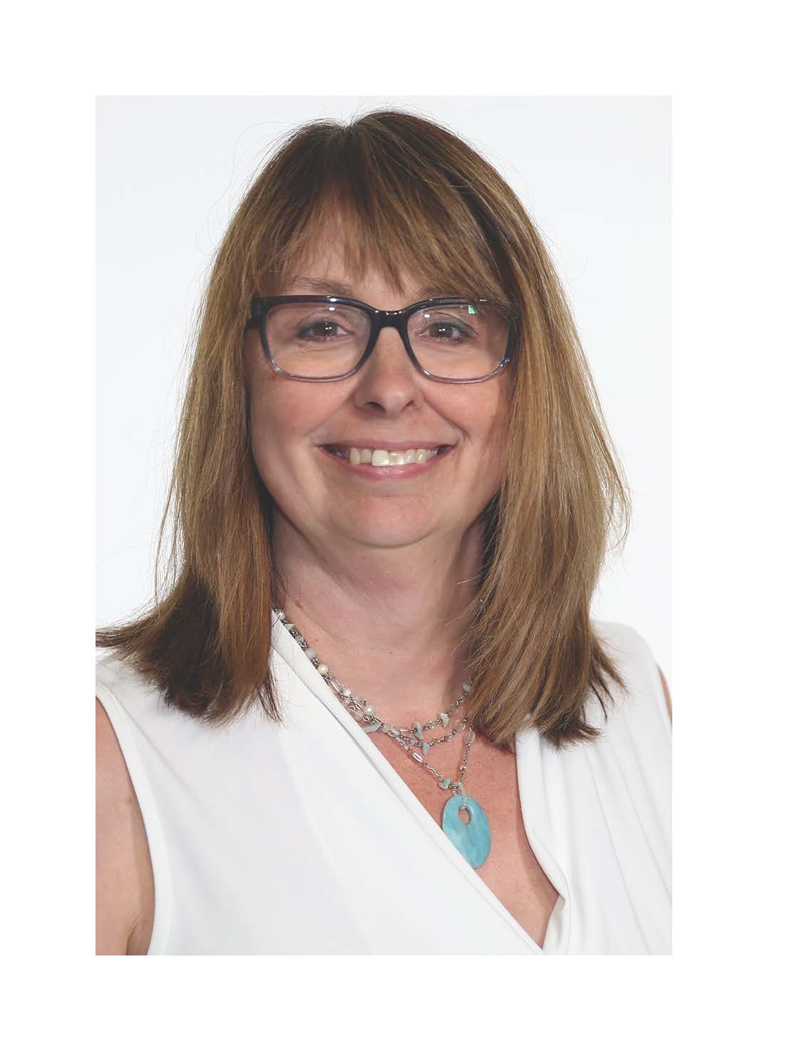 Dr. Kate Hinton
