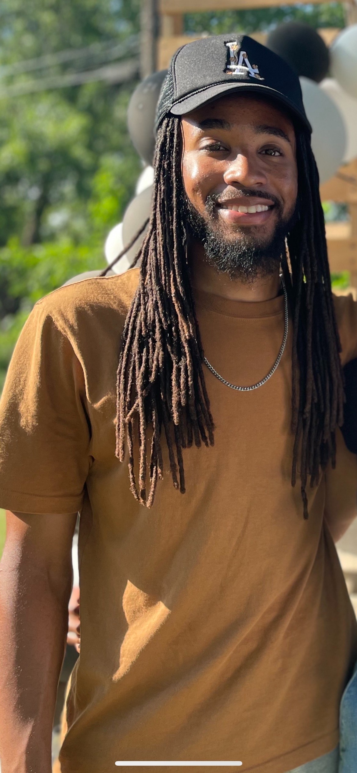 Robby Sanders