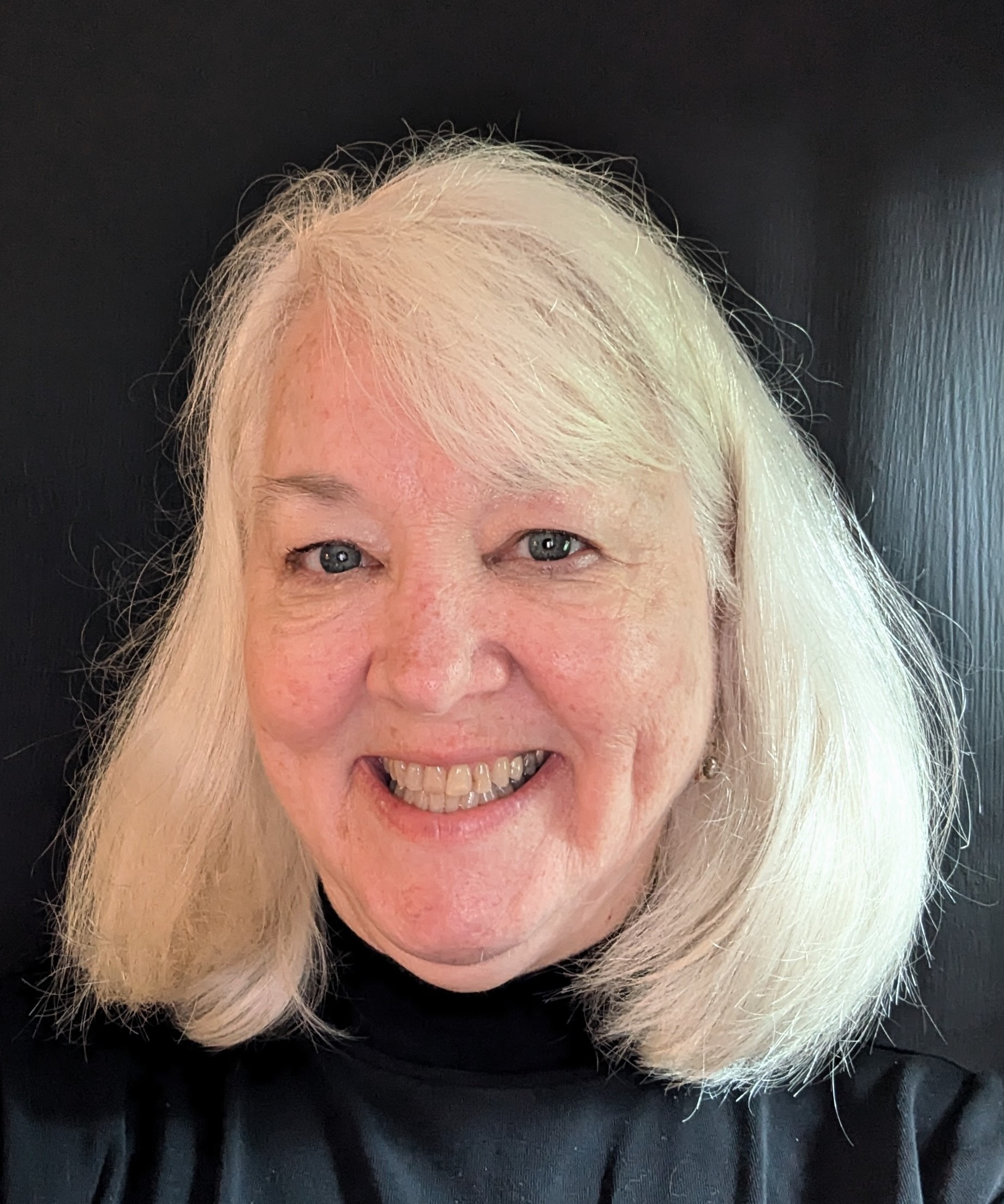 Dr. Jillynne Raymond