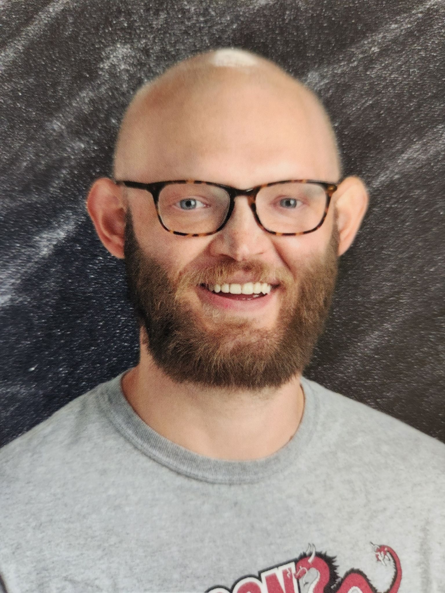 Isaac Johnson