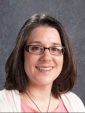 Maggie Burggraaff