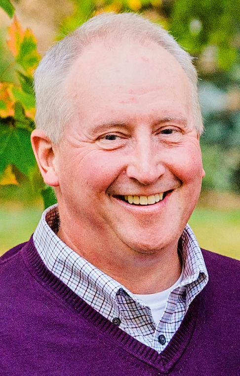 Marty Gaslin