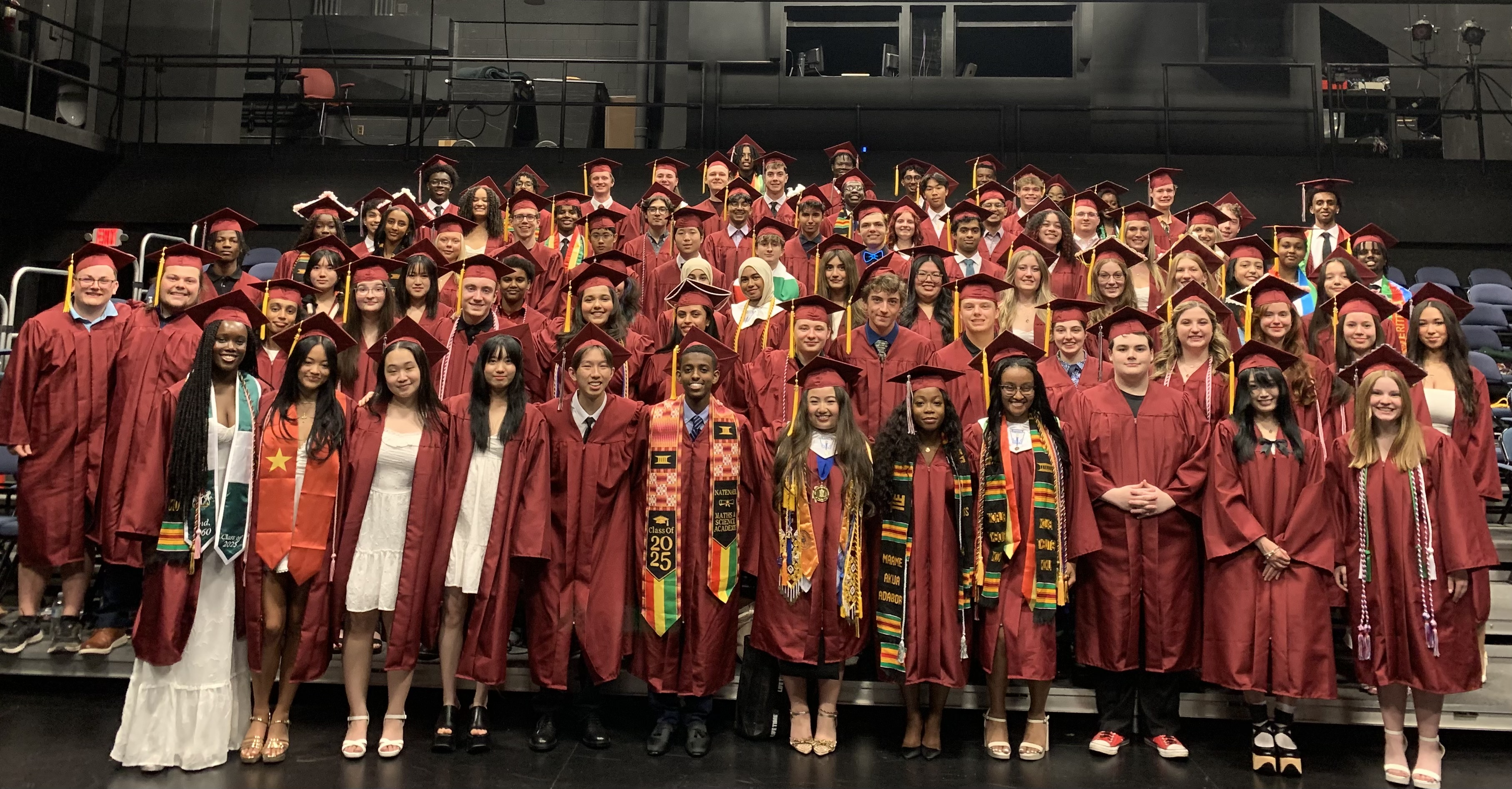 2025 Graduates