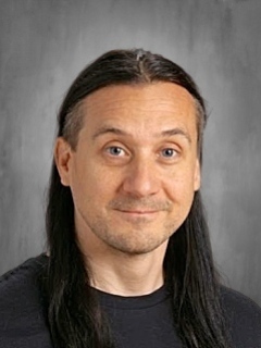 Nik Nelson