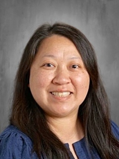 Maisee Moua-Kieselbach