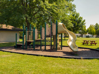  Arnold Klentz Park 