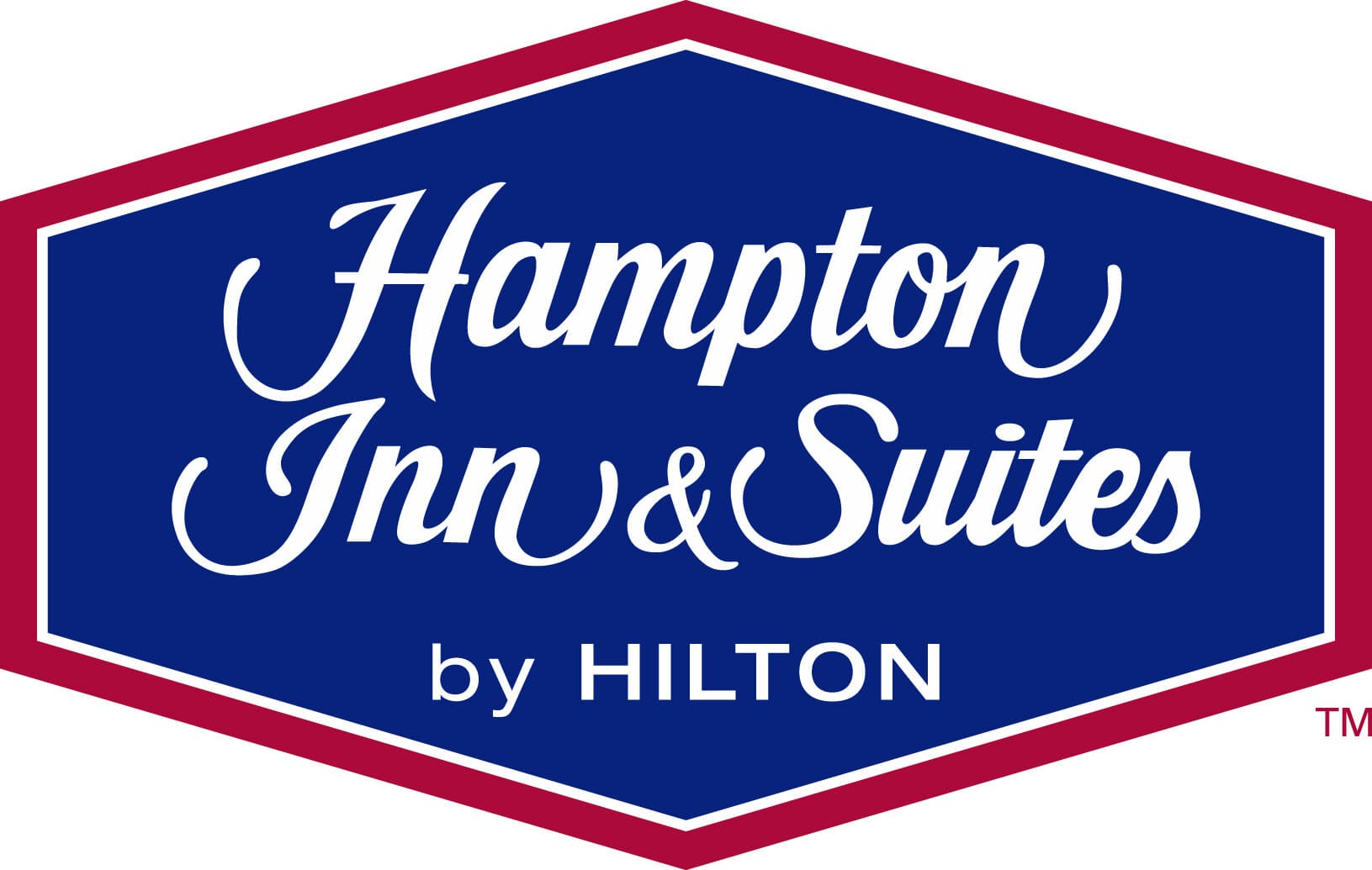 Hampton Inn & Suites Logo